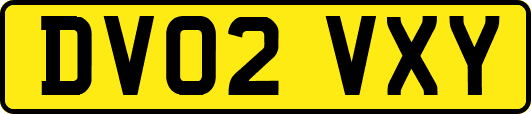 DV02VXY