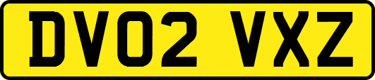 DV02VXZ