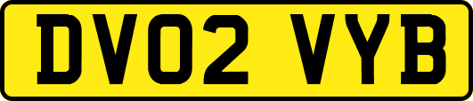 DV02VYB
