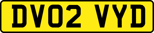 DV02VYD