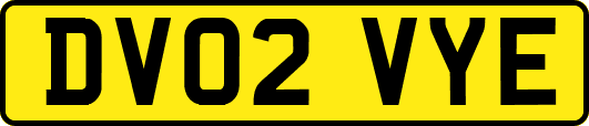 DV02VYE