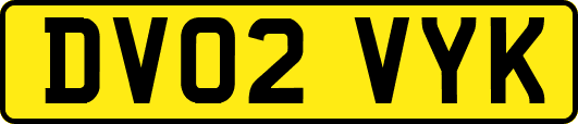 DV02VYK