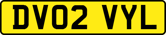 DV02VYL