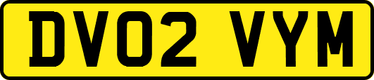 DV02VYM