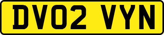 DV02VYN