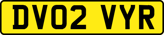 DV02VYR
