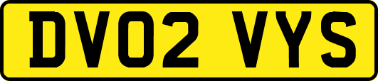 DV02VYS