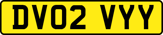 DV02VYY