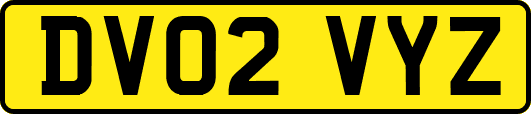 DV02VYZ