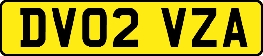 DV02VZA