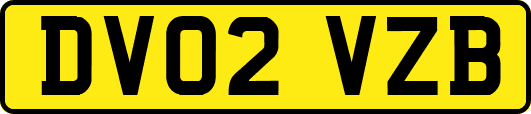 DV02VZB