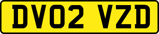 DV02VZD