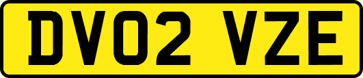 DV02VZE
