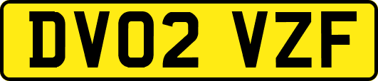 DV02VZF