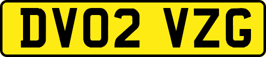 DV02VZG