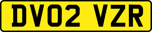 DV02VZR