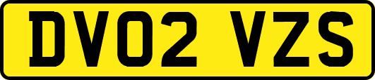 DV02VZS