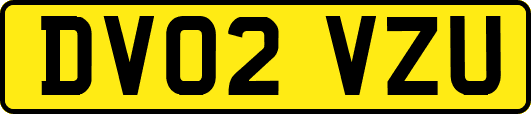 DV02VZU