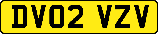 DV02VZV