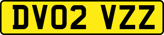 DV02VZZ