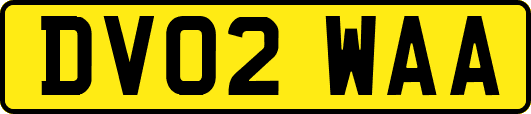 DV02WAA