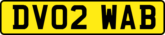 DV02WAB