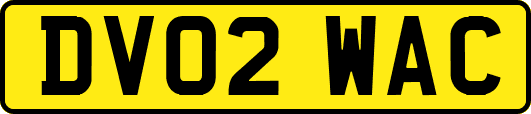 DV02WAC