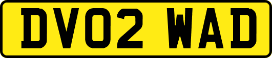 DV02WAD