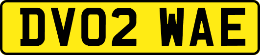 DV02WAE
