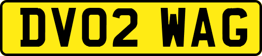 DV02WAG