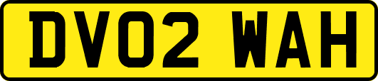 DV02WAH