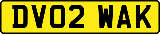 DV02WAK