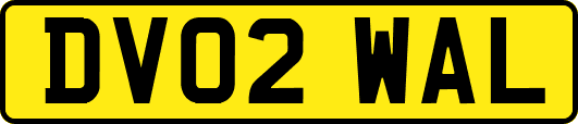 DV02WAL