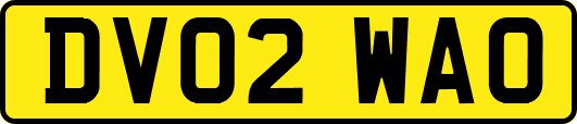 DV02WAO