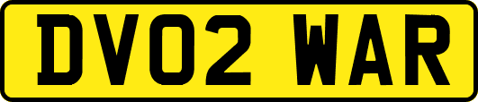 DV02WAR