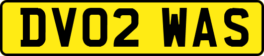 DV02WAS