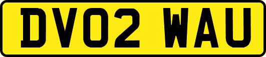 DV02WAU