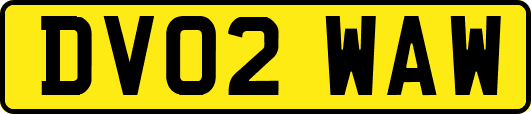 DV02WAW