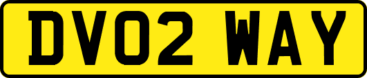 DV02WAY
