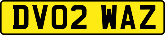 DV02WAZ