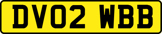DV02WBB