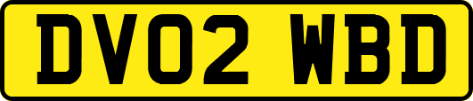 DV02WBD