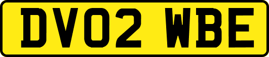 DV02WBE