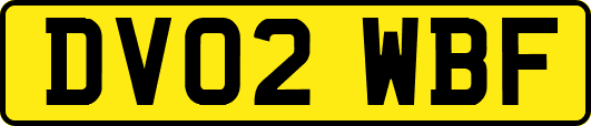 DV02WBF