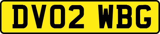 DV02WBG