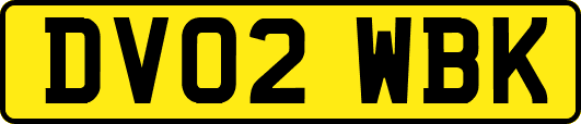 DV02WBK