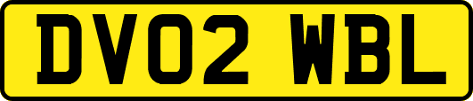 DV02WBL