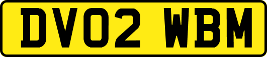 DV02WBM
