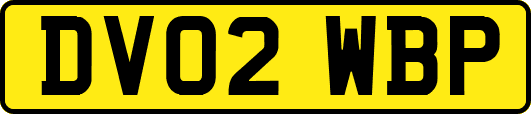 DV02WBP