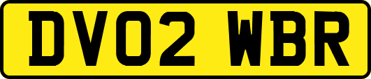 DV02WBR